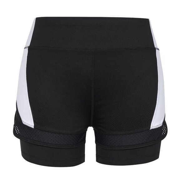 Esmeralda Shorts - Picture 4 of 10